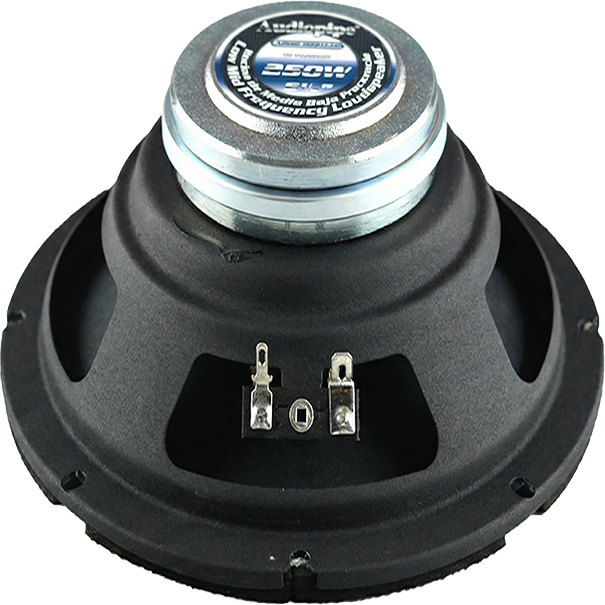 6.5" Low Mid Frequency Loudspeaker (APMB-611DR), Sold individually