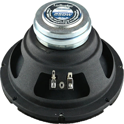 6.5" Low Mid Frequency Loudspeaker (APMB-611DR), Sold individually