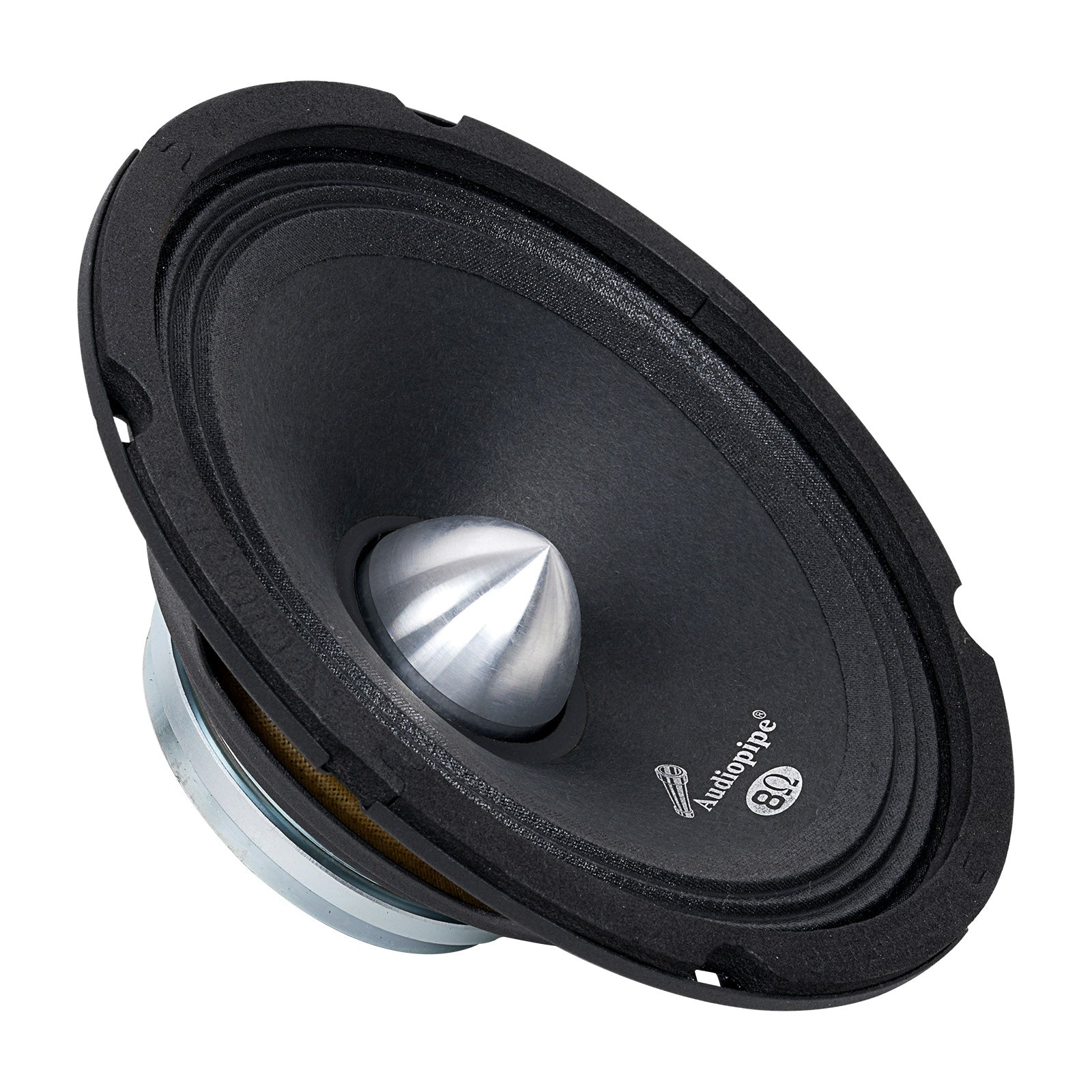 6.5" Low Mid Frequency Loudspeaker (APMB-611DR), Sold individually