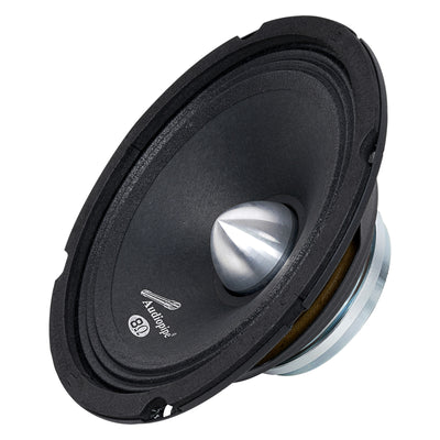 APMB-611DR 6.5" Low Mid Frequency Loudspeaker, Sold individually