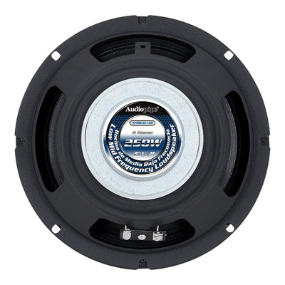 APMB-611DR 6.5" Low Mid Frequency Loudspeaker, Sold individually