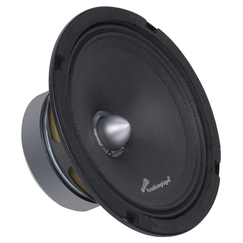 6" Low-Mid Frequency Loudspeaker (APMB-616PM)