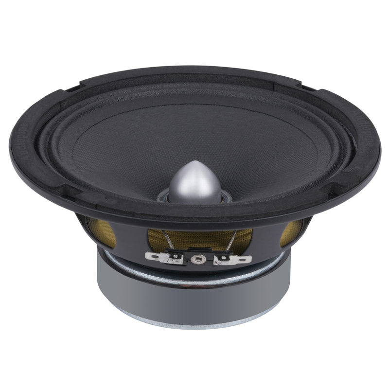 6" Low-Mid Frequency Loudspeaker (APMB-616PM)