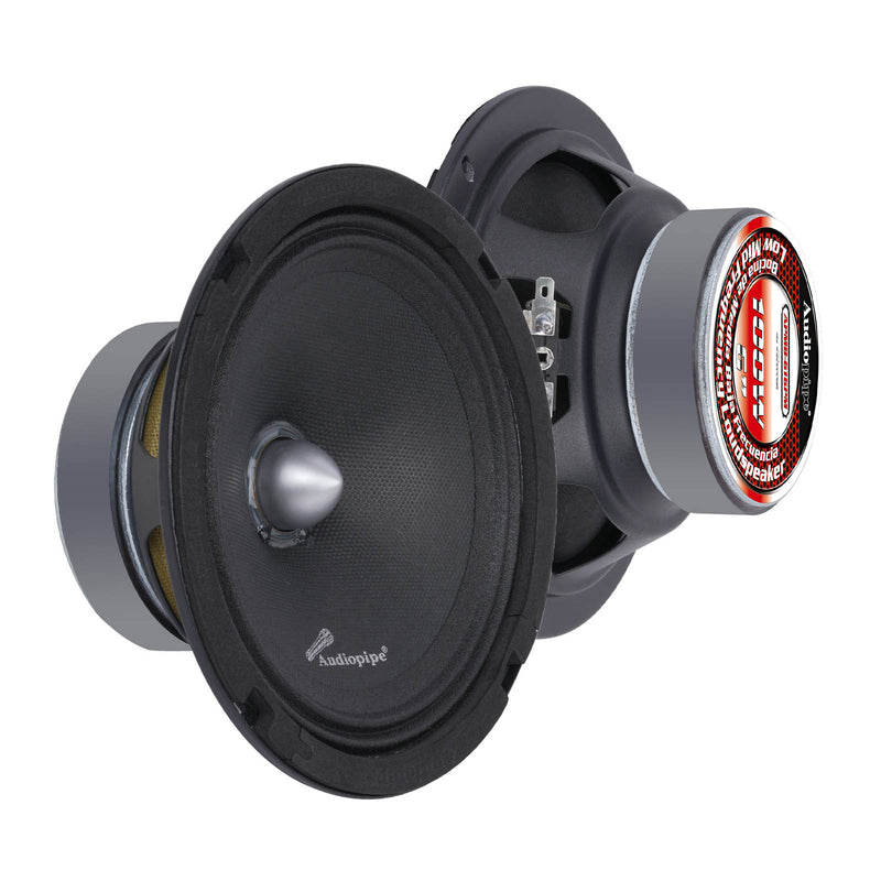 6" Low-Mid Frequency Loudspeaker (APMB-616PM)