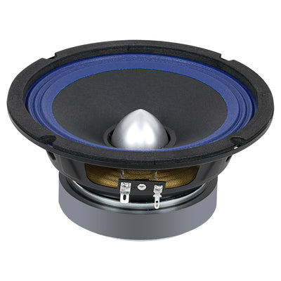 6" Low Mid Frequency Loudspeaker 6” speaker (APMB-620PM), Sold individually