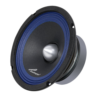 6" Low Mid Frequency Loudspeaker 6” speaker (APMB-620PM), Sold individually