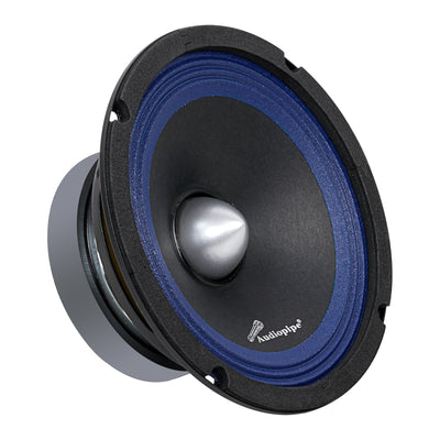 6" Low Mid Frequency Loudspeaker 6” speaker (APMB-620PM), Sold individually
