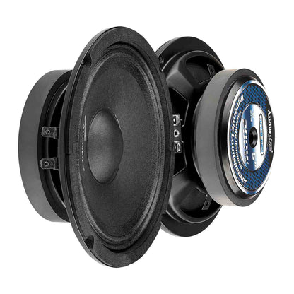 Pipe Speaker Audiopipe 6