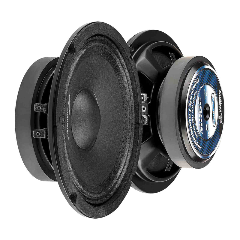 6" Mid-Range Frequency Loudspeaker (APMB-625)