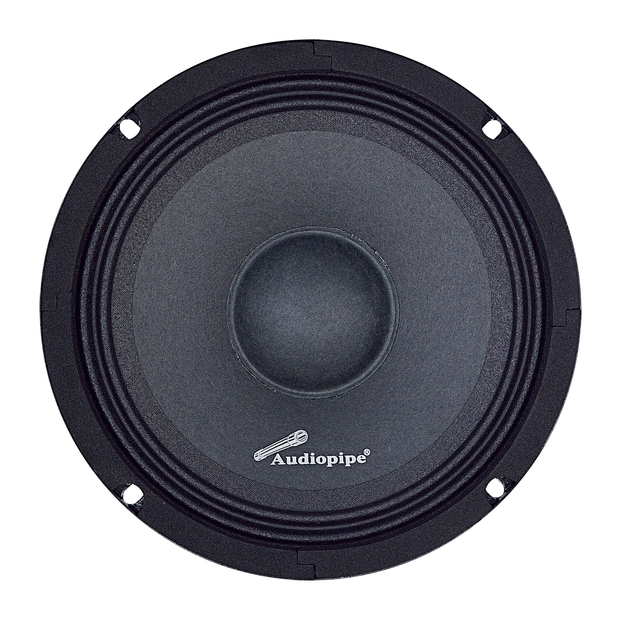 6" Mid-Range Frequency Loudspeaker (APMB-627-4)