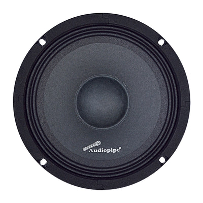 6" Mid-Range Frequency Loudspeaker (APMB-627-4), Sold in pairs