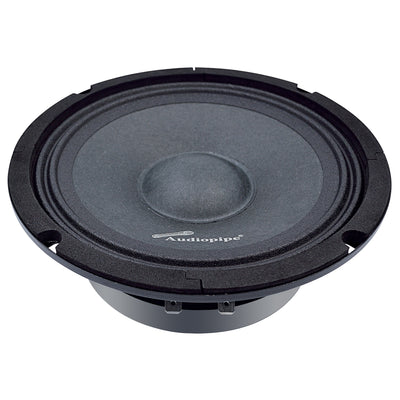 6" Mid-Range Frequency Loudspeaker (APMB-627-4), Sold in pairs