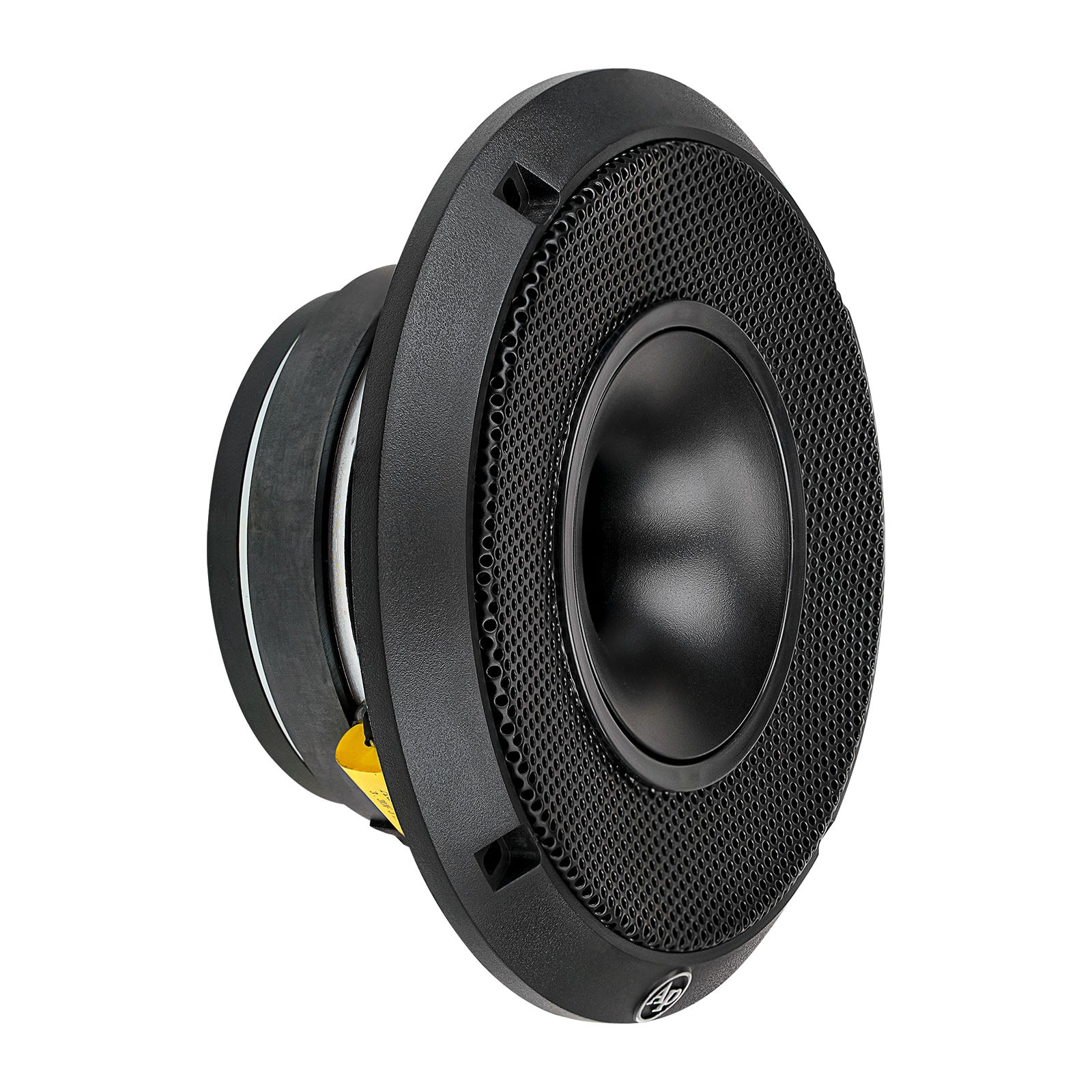 6.5" Compression Horn Mid-range Loudspeaker (APMB-628G-CHF), Sold individually