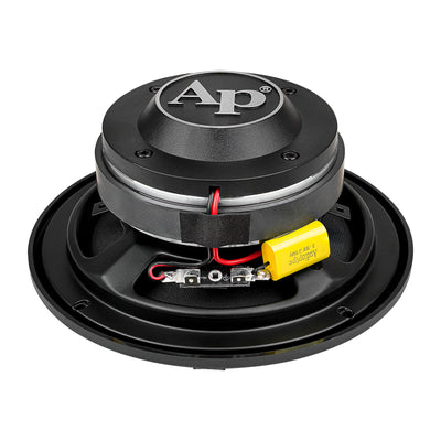 6.5" Compression Horn Mid-range Loudspeaker (APMB-628G-CHF), Sold individually
