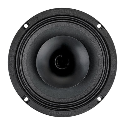 6.5" Compression Horn Mid-range Loudspeaker (APMB-628G-CHF), Sold individually