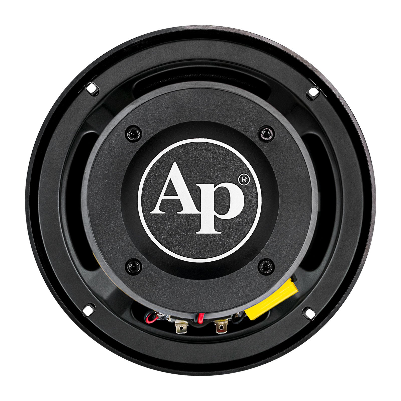 6.5" Compression Horn Mid-range Loudspeaker (APMB-628G-CHF), Sold individually