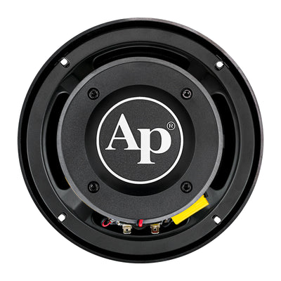 6.5" Compression Horn Mid-range Loudspeaker (APMB-628G-CHF), Sold individually
