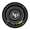 6.5" Compression Horn Mid-range Loudspeaker (APMB-628G-CHF)