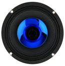 6.5" Compression Horn Mid-Range Loudspeaker (APMB-628GH-BLU)