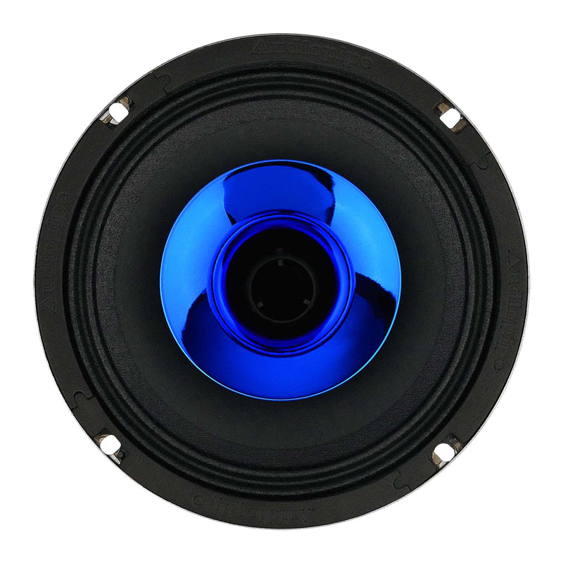 6.5" Compression Horn Mid-Range Loudspeaker (APMB-628GH-BLU)