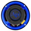 6.5" Compression Horn Mid-Range Loudspeaker (APMB-628GH-BLU)