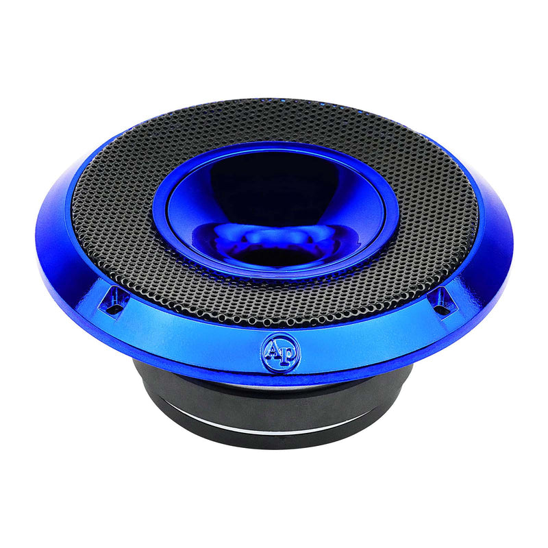 6.5" Compression Horn Mid-Range Loudspeaker (APMB-628GH-BLU)