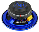 6.5" Compression Horn Mid-Range Loudspeaker (APMB-628GH-BLU)