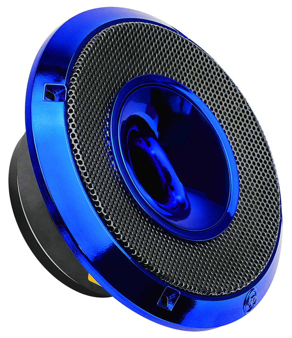 6.5" Compression Horn Mid-Range Loudspeaker (APMB-628GH-BLU)