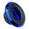 6.5" Compression Horn Mid-Range Loudspeaker (APMB-628GH-BLU)