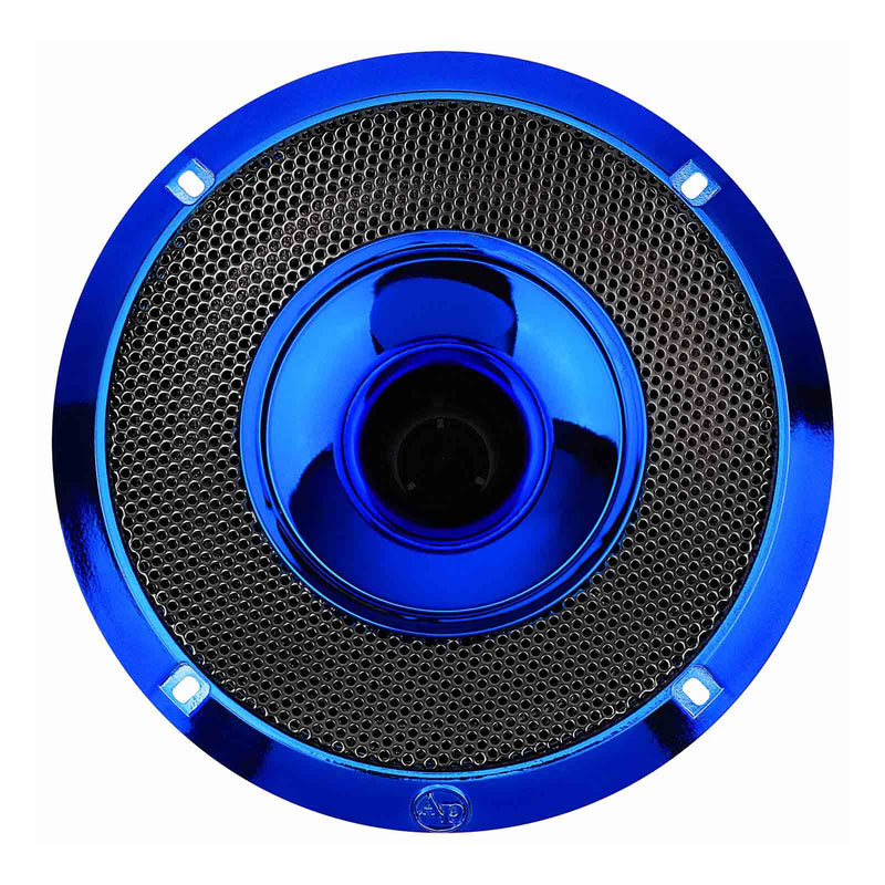 6.5" Compression Horn Mid-Range Loudspeaker (APMB-628GH-BLU)