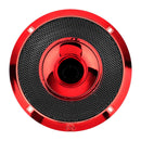 6.5" Compression Horn Mid-Range Loudspeaker (APMB-628GH-RED)