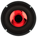 6.5" Compression Horn Mid-Range Loudspeaker (APMB-628GH-RED)