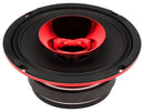 6.5" Compression Horn Mid-Range Loudspeaker (APMB-628GH-RED)