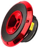 6.5" Compression Horn Mid-Range Loudspeaker (APMB-628GH-RED)