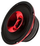 6.5" Compression Horn Mid-Range Loudspeaker (APMB-628GH-RED)