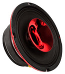 6.5" Compression Horn Mid-Range Loudspeaker (APMB-628GH-RED)