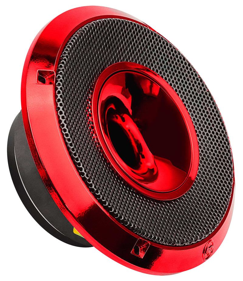 6.5" Compression Horn Mid-Range Loudspeaker (APMB-628GH-RED)