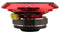 6.5" Compression Horn Mid-Range Loudspeaker (APMB-628GH-RED)