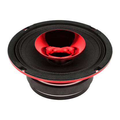 6.5" Compression Horn Mid-Range Loudspeaker (APMB-628GH-RED)