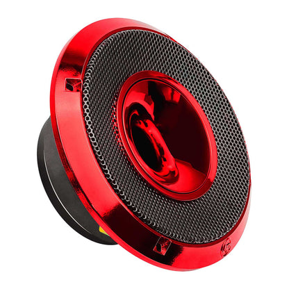 6.5" Compression Horn Mid-Range Loudspeaker (APMB-628GH-RED)