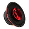 6.5" Compression Horn Mid-Range Loudspeaker (APMB-628GH-RED)