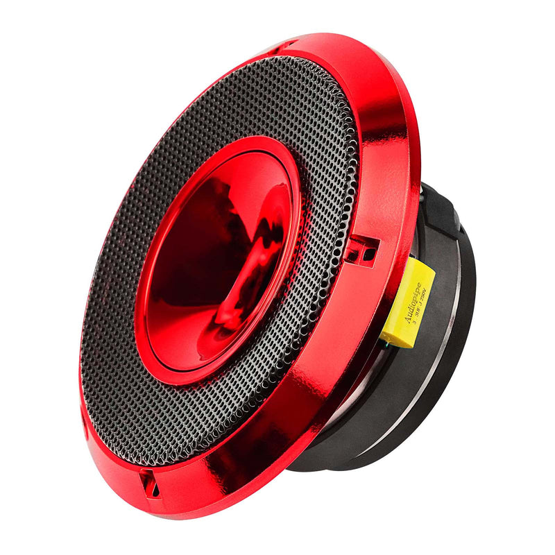 6.5" Compression Horn Mid-Range Loudspeaker (APMB-628GH-RED)