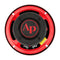 6.5" Compression Horn Mid-Range Loudspeaker (APMB-628GH-RED)