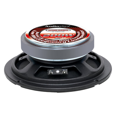 6” Low Mid Frequency Loudspeaker (APMB-628PC)