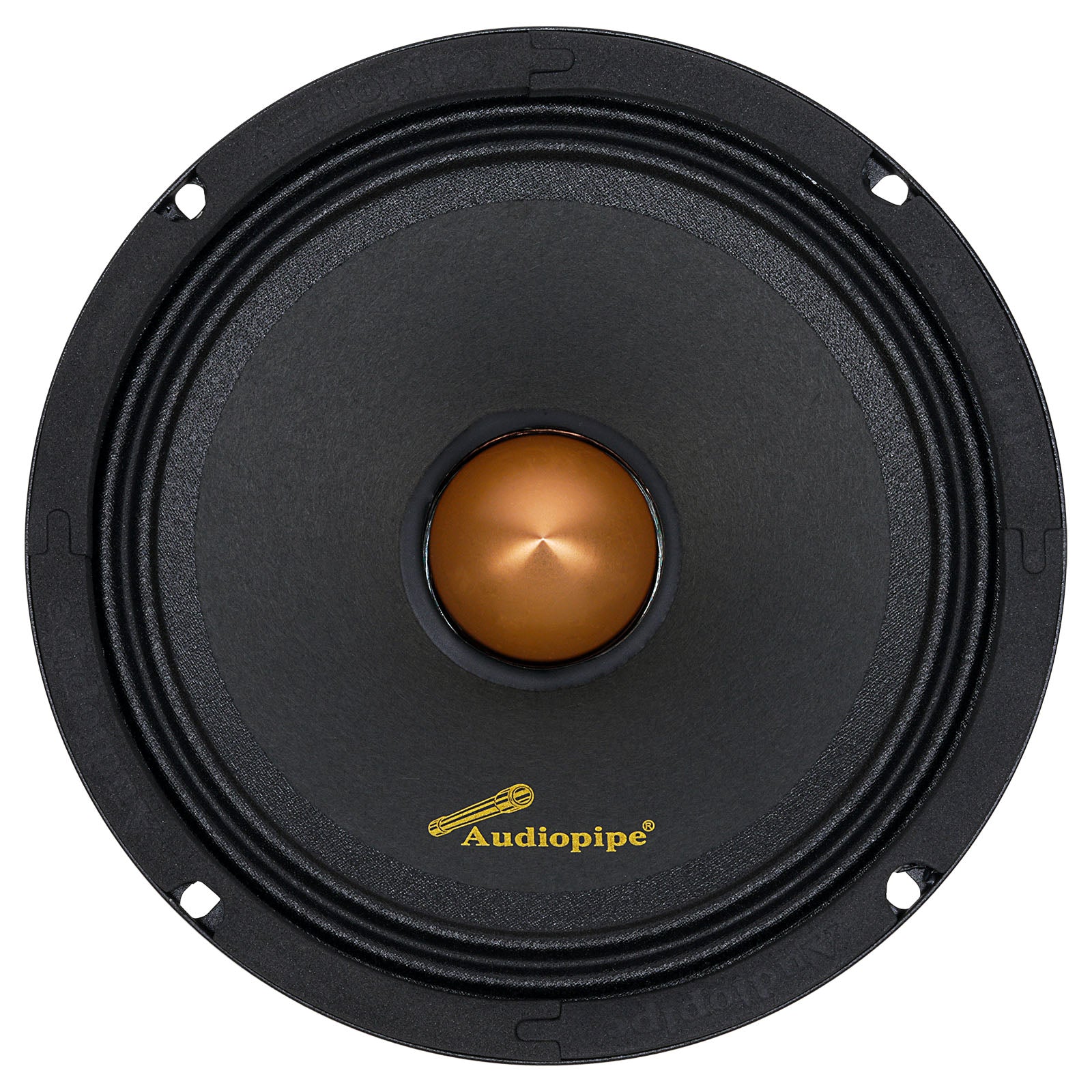 6” Low Mid Frequency Loudspeaker (APMB-628PG)
