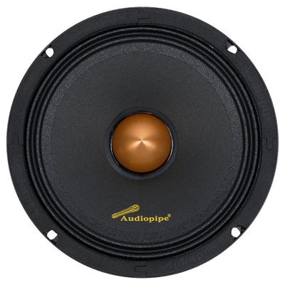 6” Low Mid Frequency Loudspeaker (APMB-628PG)