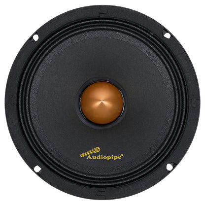 6” Low Mid Frequency Loudspeaker (APMB-628PG)