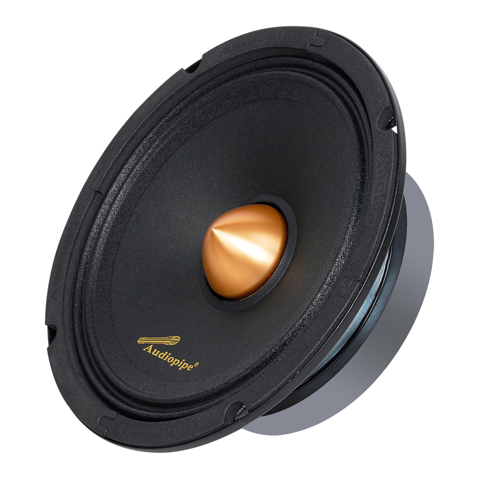 6” Low Mid Frequency Loudspeaker (APMB-628PG)
