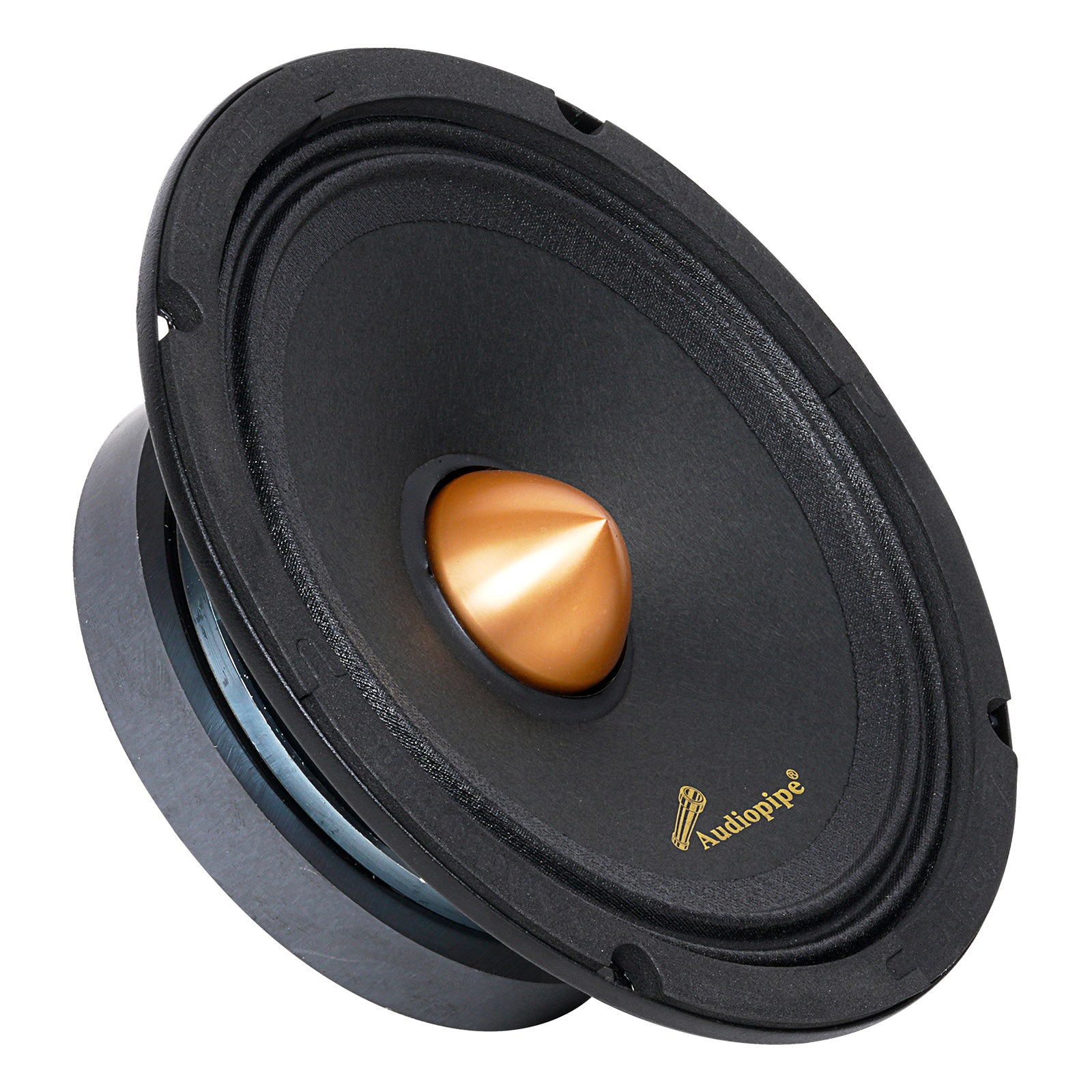 6” Low Mid Frequency Loudspeaker (APMB-628PG)
