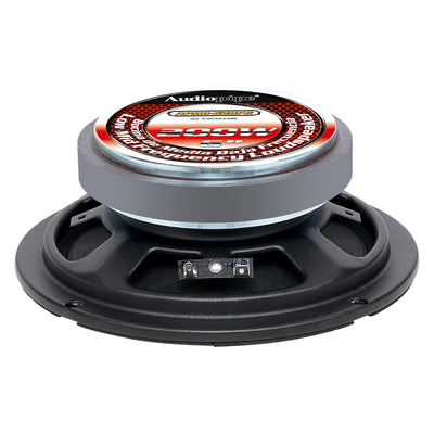 6” Low Mid Frequency Loudspeaker (APMB-628PG)